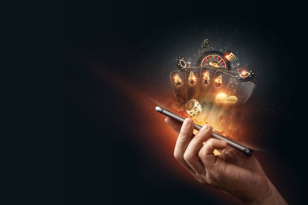 murah4d mobile app interface showing live-dealer table lobby