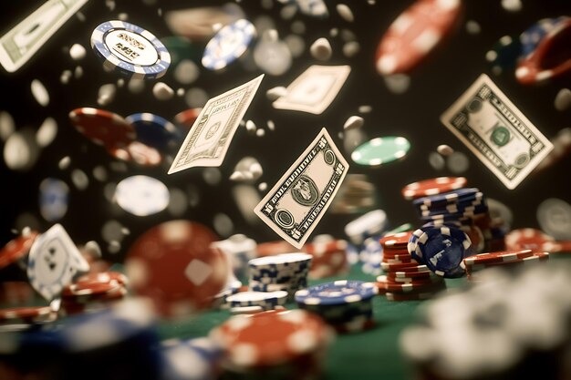 Live roulette table with professional dealer and real-time betting interface
