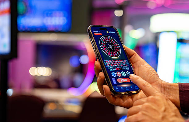 Payout multiplier display on Shio Table betting board